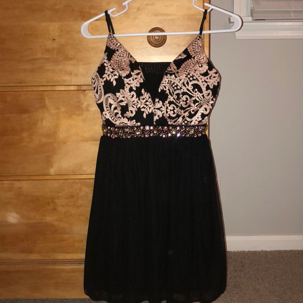 Homecoming/Prom Dress